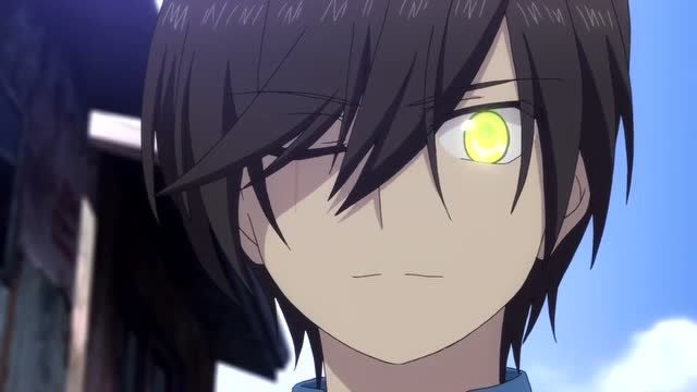 男主到处掠夺能力者的超能力人称独眼的残暴收割机