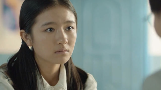 《灵与肉》第36集:老梅劝解灵均关心妻儿,许清得知过往大骂灵均