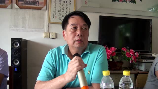 龙川一线——车田四联凌坑彭氏学子