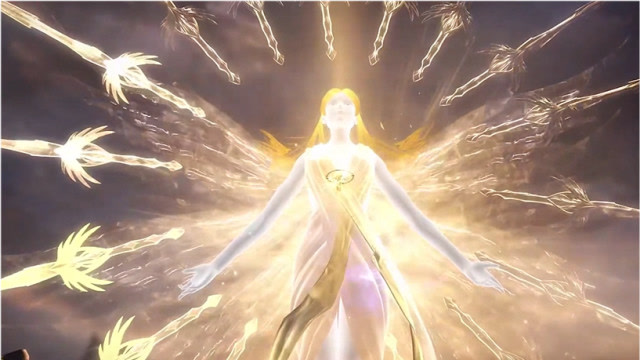 漫剪:成神后的千仞雪欲招揽唐三加入武魂帝国,不从就锤爆三哥!