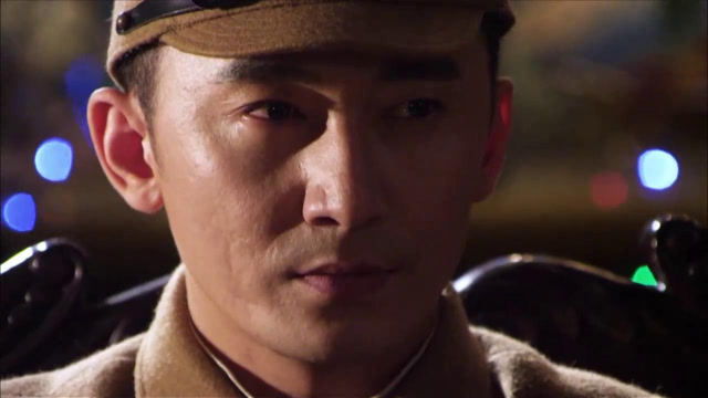 利箭行动:这是什么神仙颜值,配上一身晚礼服,这也太美了