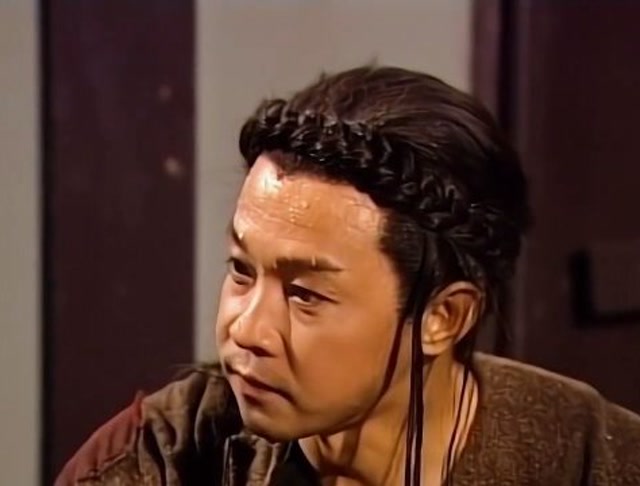 鹿鼎记:双儿心地善良收留落魄吴六奇,说起吴之荣怒火难消