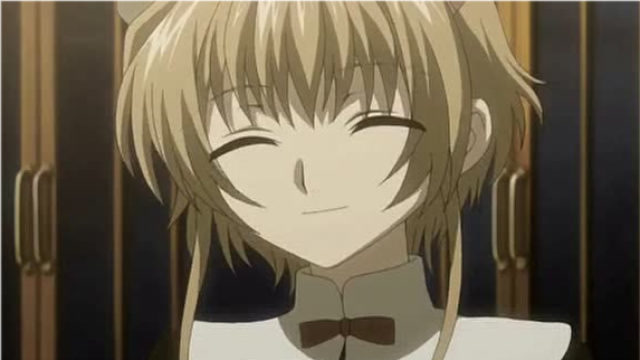 翼年代记:没关系哦摩可拿,努力做好你自己就好!