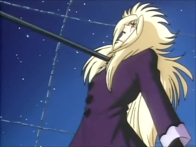 钢铁神兵:凤大人被刺,会发生什么事呢?