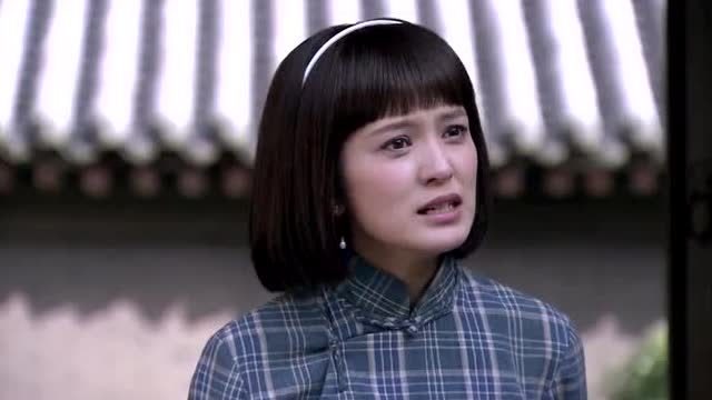 铁梨花:女儿从小没有娘,就因为她的生母是丫鬟,张吉安真不是个东西!
