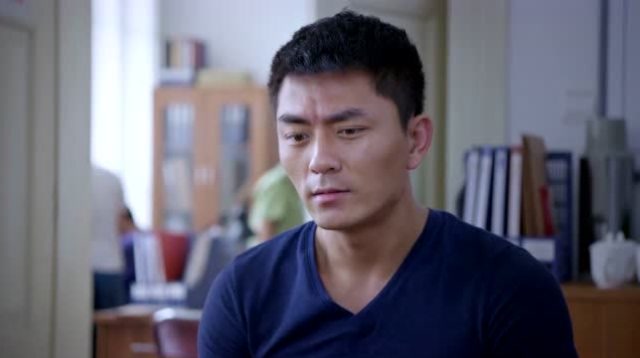 刑警队长:林之华闲得慌想调回刑侦,胡队你以为我这是游乐场