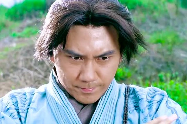 张三李四与小叫花比拼内力,竟支撑不过一个呼吸时间