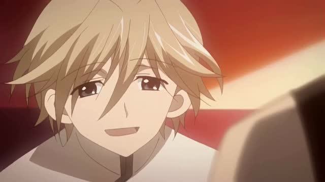 翼年代记:摩可拿可以感受到羽毛的存在,当时还有第二根羽毛在附近!