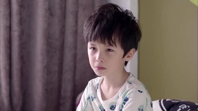 淘气爷孙:小两口狠下心离婚,谁都劝不回,6岁儿子的祈求都没用