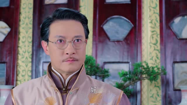 忍冬艳蔷薇:谷风非常欣赏忍冬,奈何蔷薇没事找事