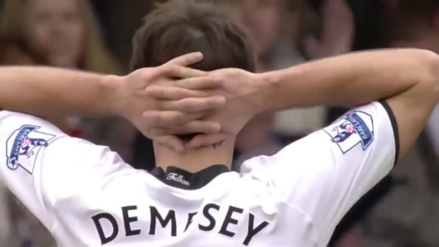 与世界波失之交臂!英超重炮轰门打铁集锦!