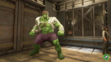 漫威复仇者联盟：第8期给绿巨人换了套新衣服帅不帅