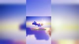 sky光遇：光遇中一定要去的打卡景点，紫色城堡太漂亮了！