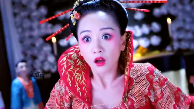 少女被强行缝住嘴,钉定入棺结婚,百年后怨气不散