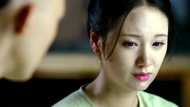 翠隽一人担下罪责,保护容若的安全,女人为了爱情真伟大!