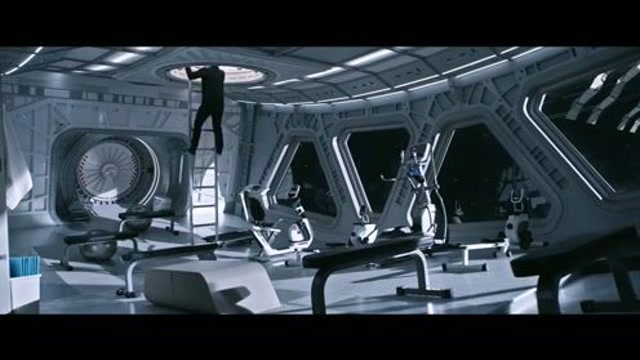 赫尔墨斯号火星探测飞船,偷偷改变航行,竟绕过地球去火星接人