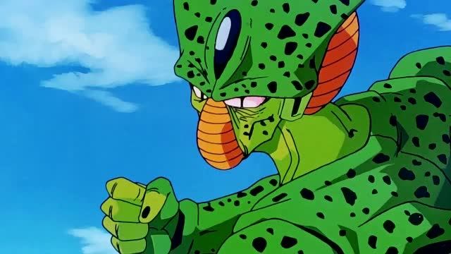 龙珠:没进化过的西鲁,在特南克斯面前就是渣渣