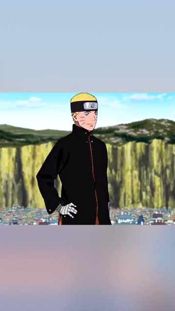 火影忍者:没想到鸣人剪了寸头之后更帅了,比祖传大菠萝顺眼多了!