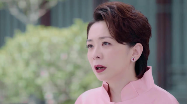 因为遇见你:徐卉婕掩饰犯过的错,果果觉得羞耻,徐卉婕就很伤心