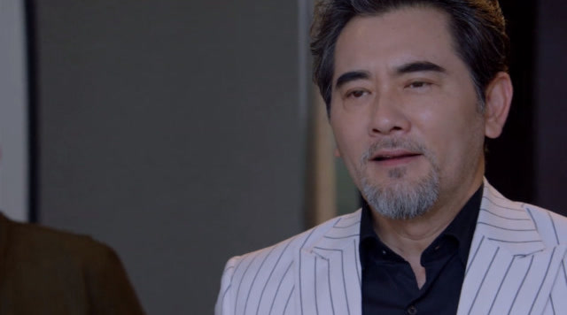 亲爱的设计师王野是赵兰阁的亲生儿子是在胡编乱造吗