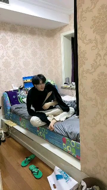 郝青平:这个就是爱情,你到底懂不懂呢?