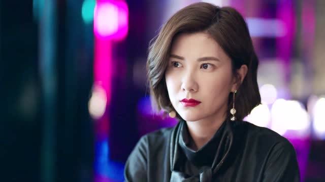 推手:刘念一个人喝闷酒,春雨知道后,竟然这样做