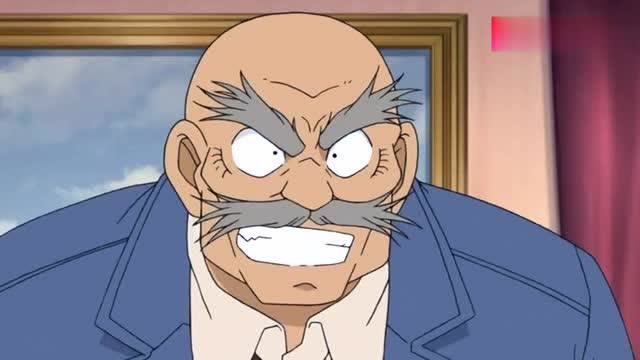 铃木次郎吉发现怪盗基德弱点似乎说得有点道理然而并没有卵用