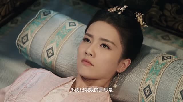 九流霸主龙傲一假装怀孕贵妃却出言侮辱龙傲一公主霸气护龙傲一啦