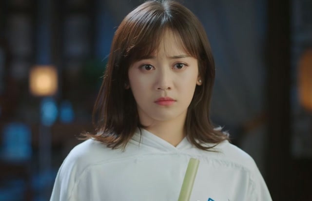 蓬莱间:林夏拿着桃源乡的种子去救白起,却遭到她老爹的反对!