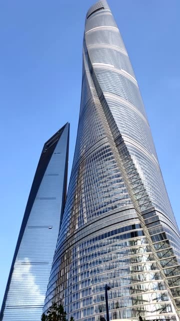 上海第一高楼300层图片