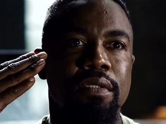 猎鹰突起,电影片段