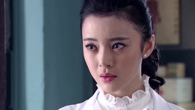 生死翻盘:美惠没有把自己也怀疑沈绍元是黑旋风的猜测告诉浅野