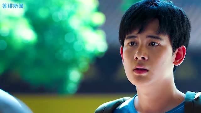 棋魂:时光找懒师傅询问褚嬴的消息,没想到见面第一句就是怎么一个人来