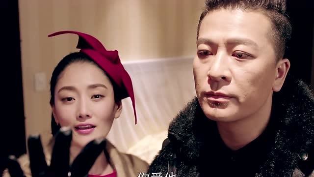 冥王茶茶说赵吏就是因为爱情,才把灵魂卖给了她,成为了摆渡人