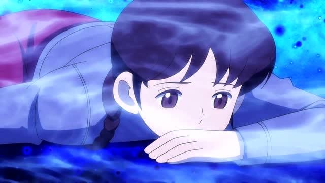 妖怪手表:夏芽被困在空亡体内,空亡要做什么?
