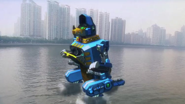 速看《快乐酷宝》第30集:霸龙恶少复活,蜻蜓飞飞智斗蝙蝠太郎