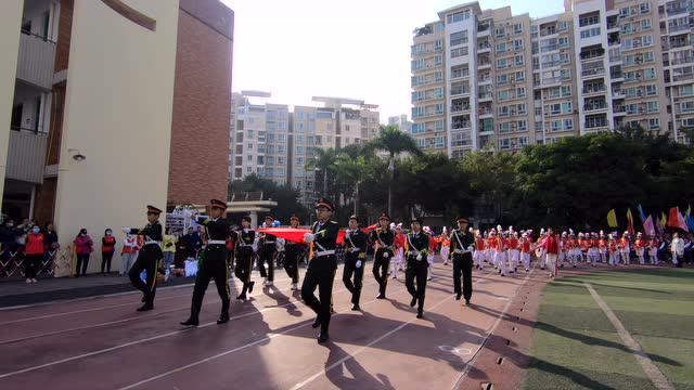 鹏兴实验学校 腾讯网