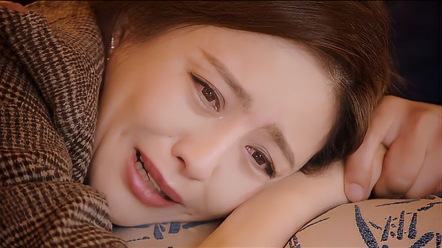 关雨晴得抑郁症,吐露心里压抑多年的秘密,哭成泪人惹徐清风心疼