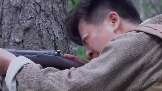 绝地枪王郭大双被抓五常却无能为力令人崩溃