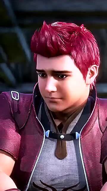 斗罗大陆,小胖子马红俊,个性十足