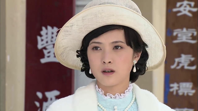 天涯赤子心:美芳找到世贤,说爸爸病了,让他先回家看看