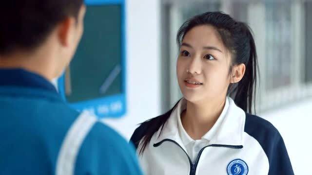 百岁之好一言为定夏林希缠着蒋正寒让他交校服钱