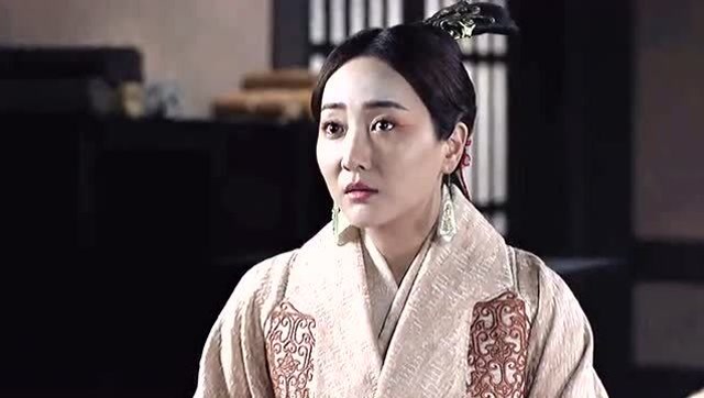 大秦赋倡后变成第二个赵姬竟私下要挟赵俏这个女人手段太高明