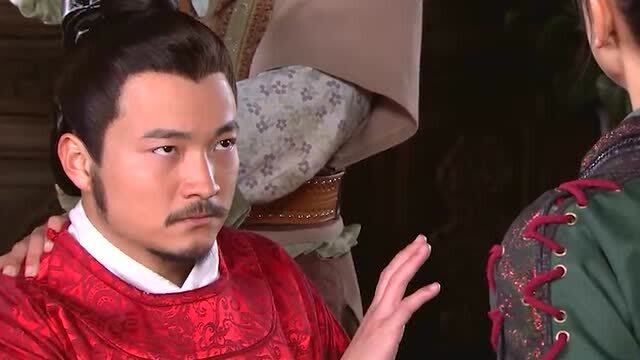 龙门镖局:白敬琪表白吕青橙,吕秀才能否被打动?女儿跟上他能幸福吗?