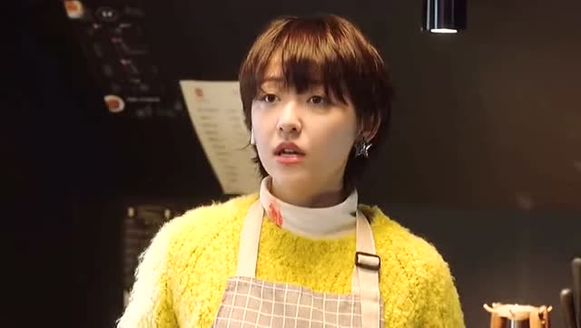 了不起的女孩:曾经的假小子关玥,为了爱情也可以变得温柔体贴!