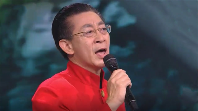 六小龄童罕见唱歌合集,一首《敢问路在何方》惊艳全场,太好听了