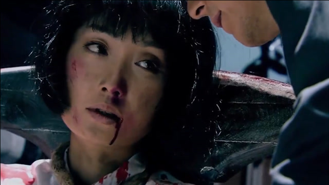 旗袍:女特工十分痛恨汉奸,就算被严刑拷打也不松口,让人十分敬佩