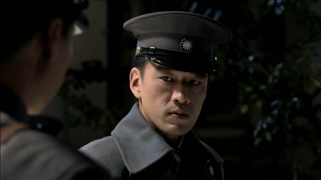 大江东去:郑达旻一副小人嘴脸,逮捕工人领袖,大伙被逼全部缴枪