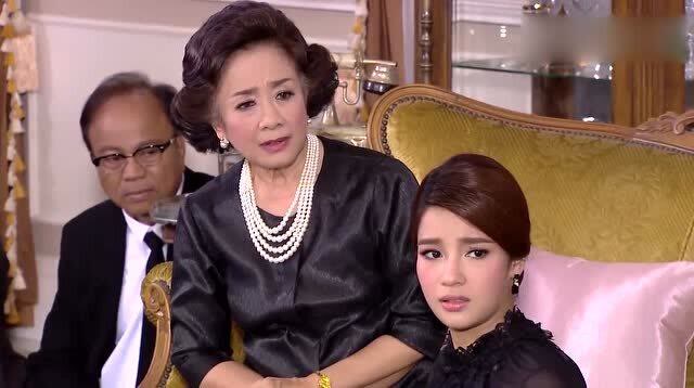 无尽的爱:富太将孙子介绍给雯熙,没想到他是当初那个穷小子