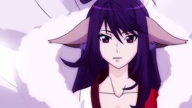 《狐妖小红娘》你喜欢身穿红衣的涂山雅雅吗?